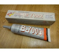 Клей ZHANLIDA B-7000 (50 мл)