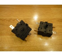 Переключатель-регулятор 25T125 - 4К