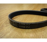 Ремень HUTCHINSON 1194 J5