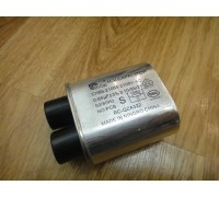 Конденсатор для СВЧ 0.65 мкФ - 2100V