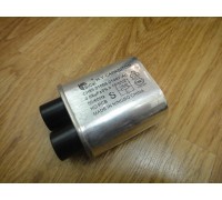 Конденсатор для СВЧ 0.68 мкФ - 2100V