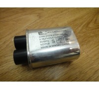 Конденсатор для СВЧ 0.76 мкФ - 2100V