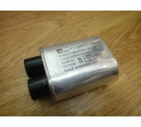 Конденсатор для СВЧ 0.8 мкФ - 2100V