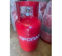 Газовый баллон (18 л)