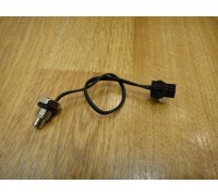 Температурный датчик на газовый котёл - короткий (М8)