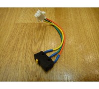 Микровыключатель для газовой колонки OASIS (3 pin)