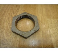 Гайка стальная 1.25 дюйма