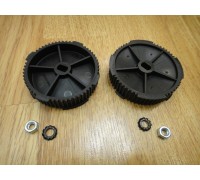 Шестерня KENWOOD KW712663