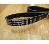 Ремень OPTIBELT PJ 1123 5M