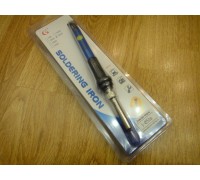 Паяльник с регулировкой JAC TOOL 908