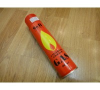 Газ для зажигалок SB (300 мл)