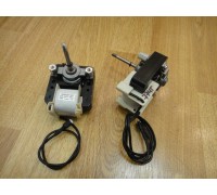 Двигатель обдува HA4815B-503