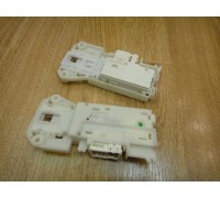 Замок блокировки двери 3792030342 (ZANUSSI, ELECTROLUX)