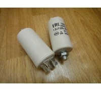 Конденсатор 1.5мкФ - 450V