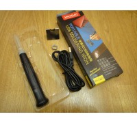 Электропаяльник от USB (YX-523)