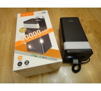 Внешний аккумулятор HOCO 40000 mAh J86