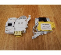Замок блокировки двери C00254755, 254755 (ARISTON, INDESIT)