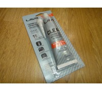 Автомобильный герметик LAVR (85 гр) - прозрачный