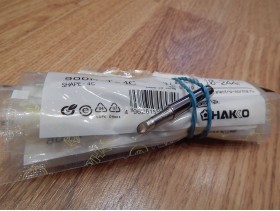 Жало для паяльной станции HAKKO 900-Т-4С
