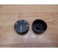 Универсальная ручка с градиуровкой (200 градусов)