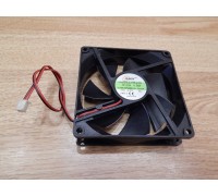 Вентилятор корпусный JS9225S (80-80-25)