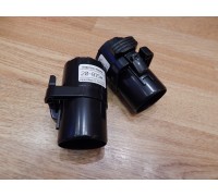 Универсальный наконечник для шланга пылесоса SAMSUNG (d-39/40) PL127