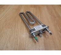 Тэн IRCA для ARISTON - 1700 Вт (170 мм + отверстие, C00094715, C00087188)