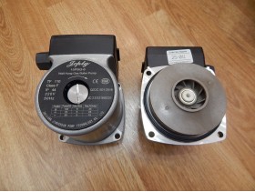 Насос циркуляционный для котла 15PBG-6 TF110 W-100-75-50 (35l/25l/15l)