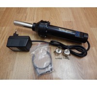 Паяльный фен BAKU BK-8032++ PLUS PLUS (450 Вт)