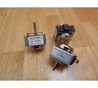 Часовой механический таймер MC16W01-TML (длинный шток)
