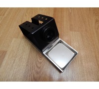 Подставка под паяльник mod: H