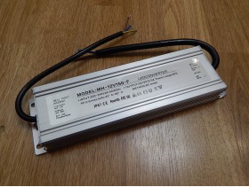 Блок питания MH-12V150-F (150 Вт)