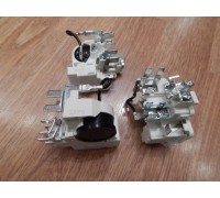Реле ZAF5, ZCFC, ZCFP