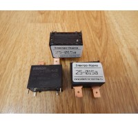Реле для газовых котлов OMRON G4A-1A-E