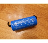 Аккумулятор LIITOKALA 32700 LII-70A (3.2V - 7000 мА/ч) - с клеммами