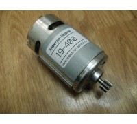 Двигатель для шуруповёрта RS550-14.4В (14.4V)
