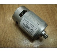 Двигатель для шуруповёрта RS550-12В (12V)