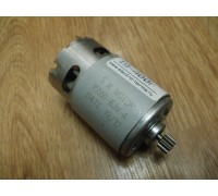 Двигатель для шуруповёрта RS550-16.8В (16.8V)