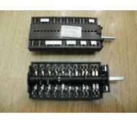 Переключатель ZX-855