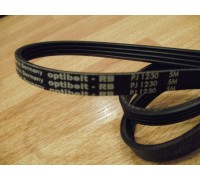 Ремень OPTIBELT EPJ 1230 5M
