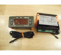 Терморегулятор ELITECH ECS-961A