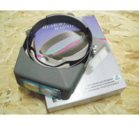 Бинокуляр без сменных линз МG81007-B
