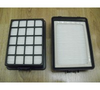 Фильтр пылесоса SAMSUNG HEPA PL120 (160x135x30)