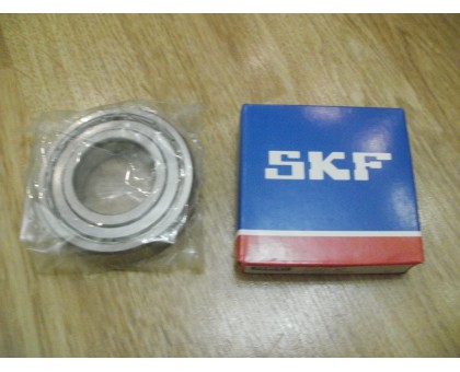 Подшипник 6207 - SKF (Франция)