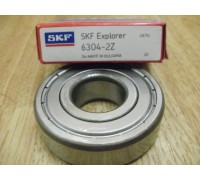 Подшипник 6304 - SKF (Болгария)