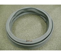 Манжета люка для BOSCH, SIEMENS (354135) - без отвода