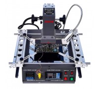 Инфракрасная паяльная станция ACHI IR6500