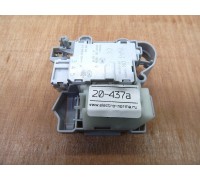 Замок блокировки двери 8084553067 (ELECTROLUX, ZANUSSI)