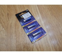 Алкалиновая батарейка PERFEO 12V А27 (3LR50)