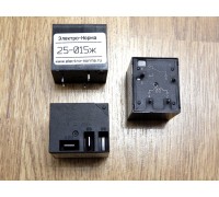 Реле для котлов HHC67F-1H-12VDC (30 А)